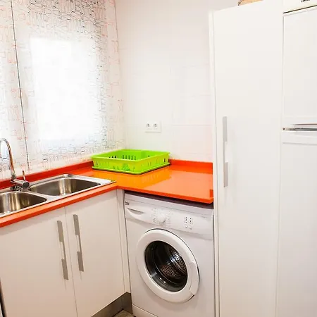 Apartment Cal Negri