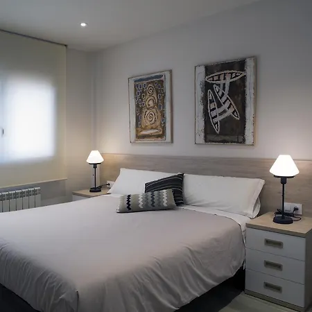 Apartment Cal Negri *