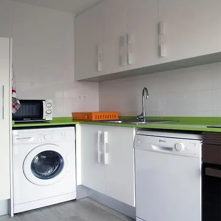 Apartment Cal Negri Vilafranca del Penedes