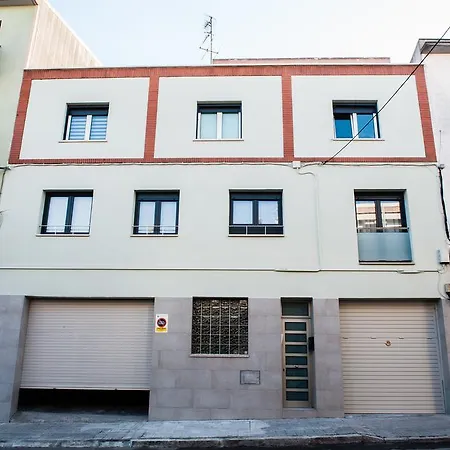 Cal Negri Apartment *