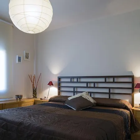 Apartment Cal Negri *