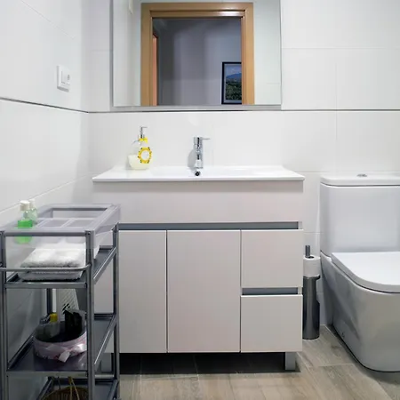 卡尔内格里公寓 维拉弗兰卡宾纳戴斯