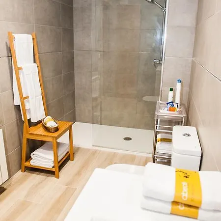 Apartment Cal Negri
