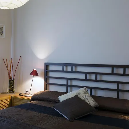 Apartament Cal Negri *