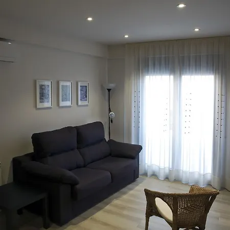 Apartment Cal Negri