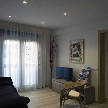 Apartment Cal Negri