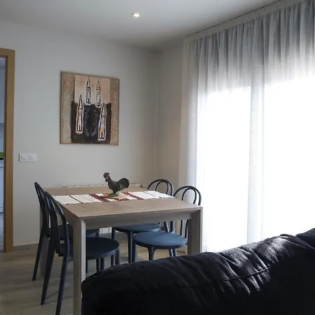 Apartament Cal Negri Vilafranca del Penedès