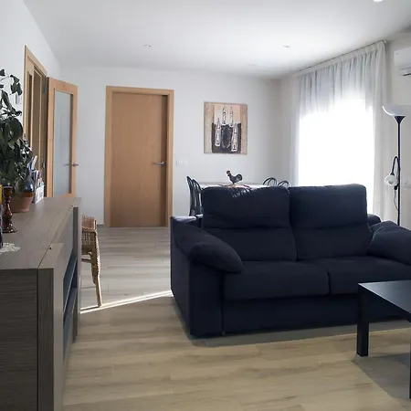 Cal Negri Apartment *