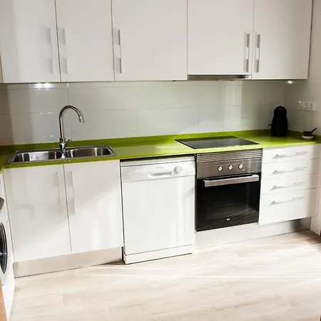 Cal Negri Apartment *