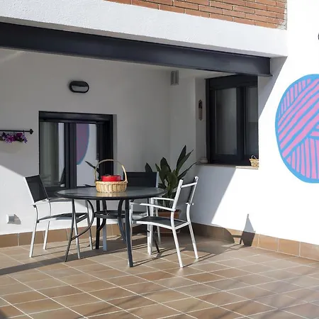 Cal Negri Apartment