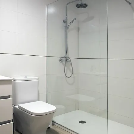 Cal Negri Apartment Vilafranca del Penedes